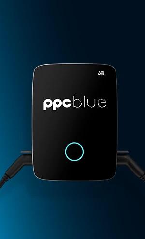 Stația de încărcare Wallbox EM 4