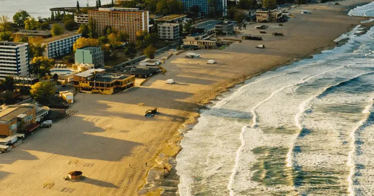 Soluții de mobilitate electrică la malul mării, oferite de PPC Blue România