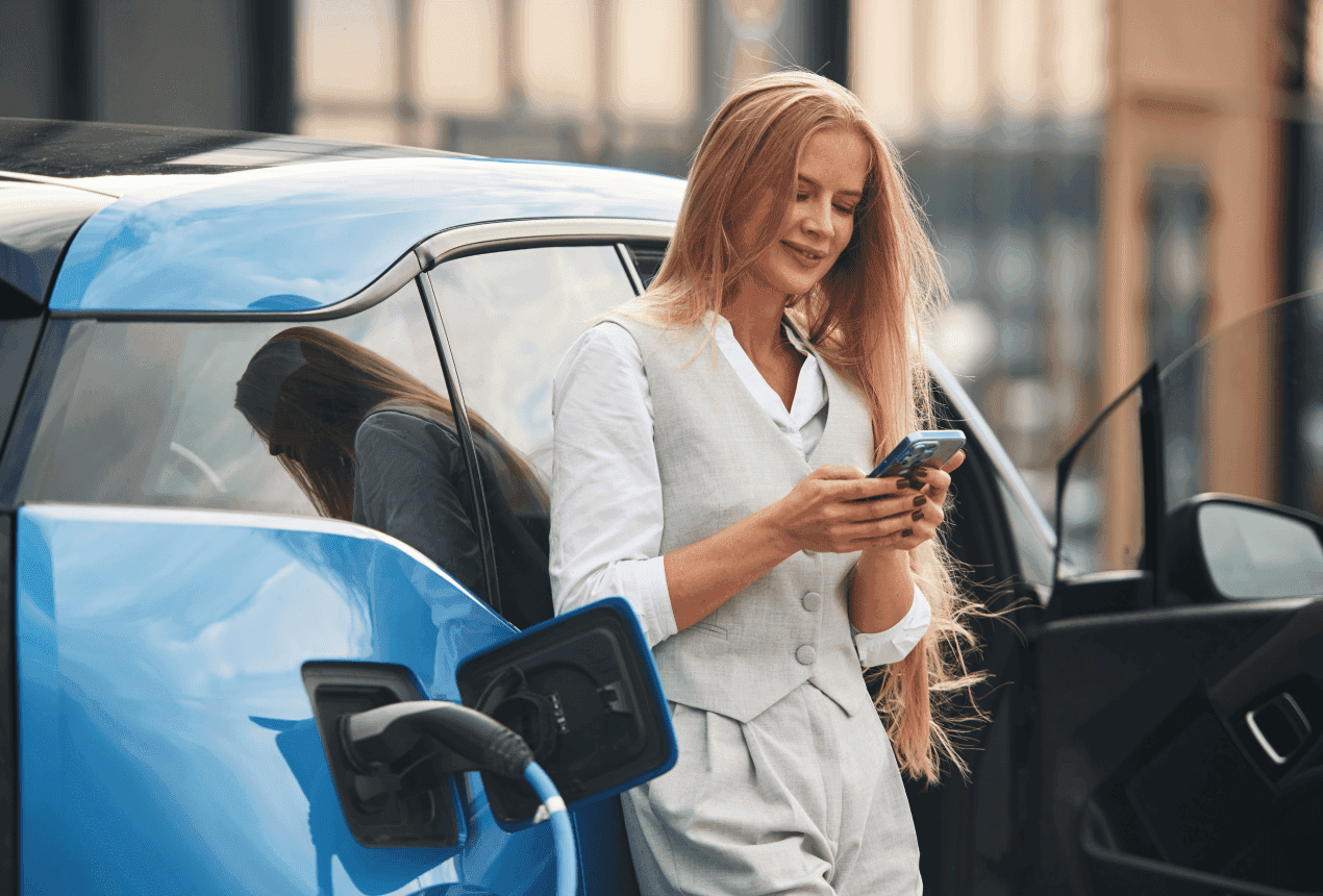 Soluții mobilitate electrică pentru companii